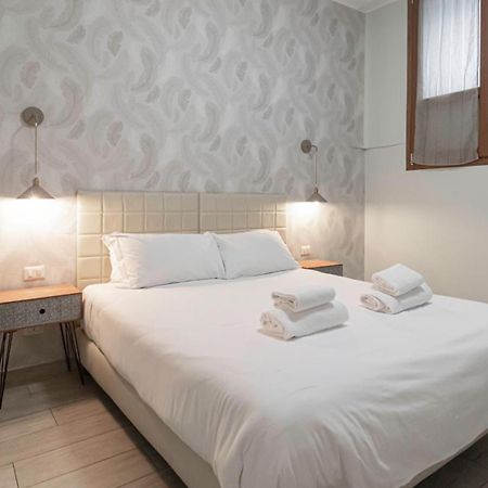 Italianway - Orti 5 Apartamento Milão Exterior foto