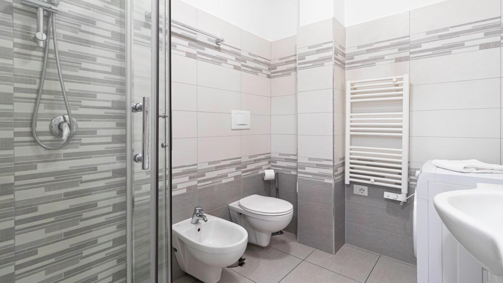 Italianway - Orti 5 Apartamento Milão Exterior foto