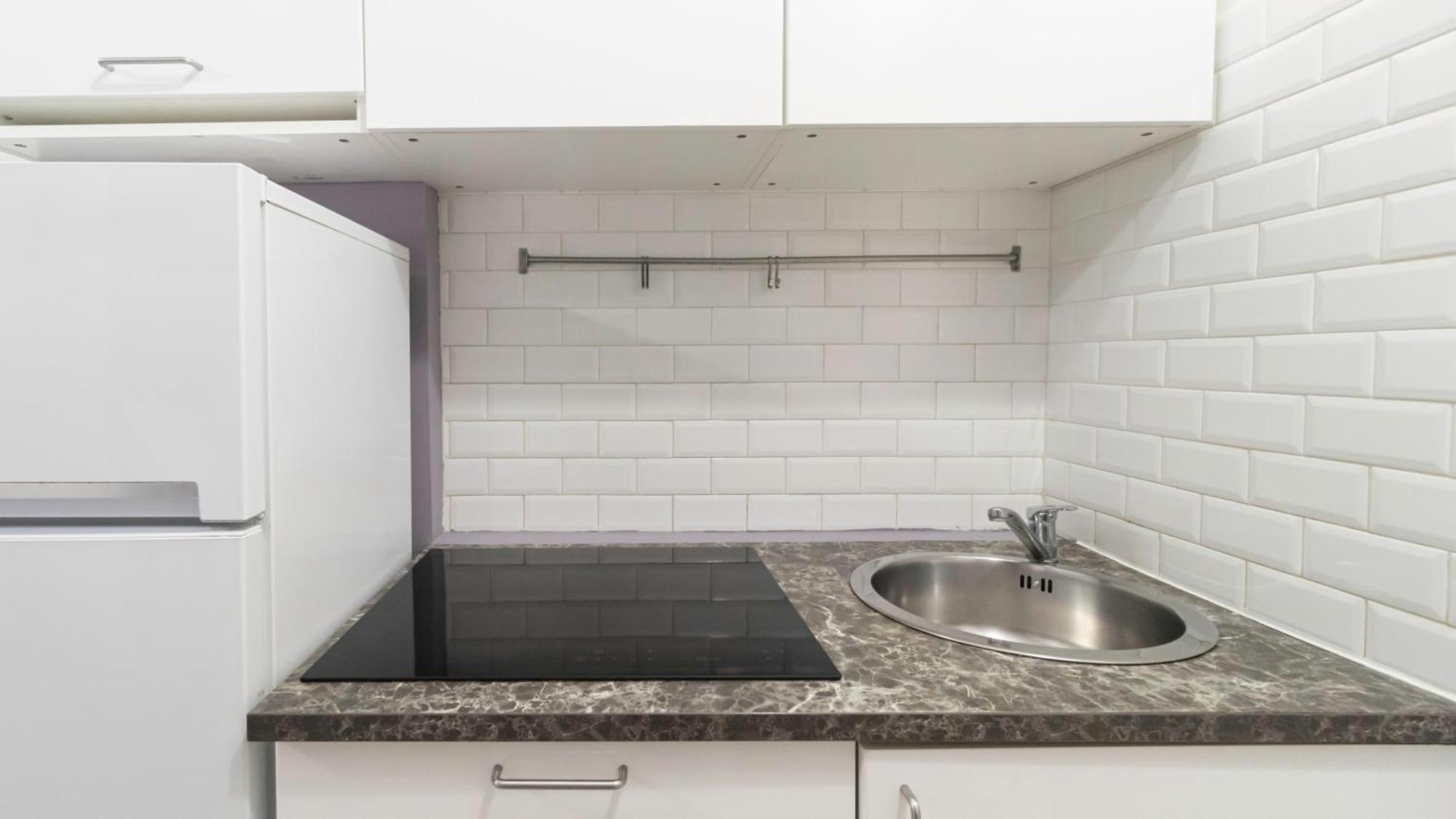 Italianway - Orti 5 Apartamento Milão Exterior foto