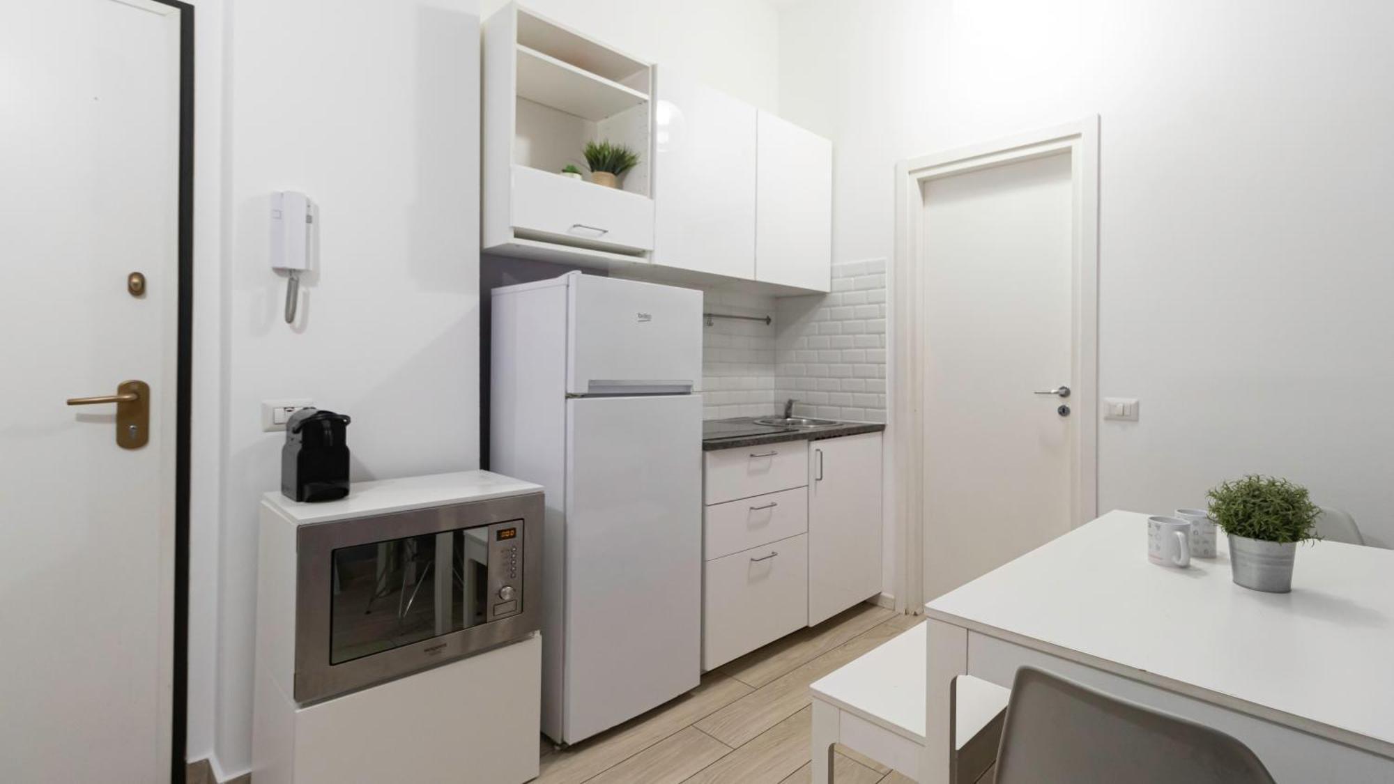 Italianway - Orti 5 Apartamento Milão Exterior foto