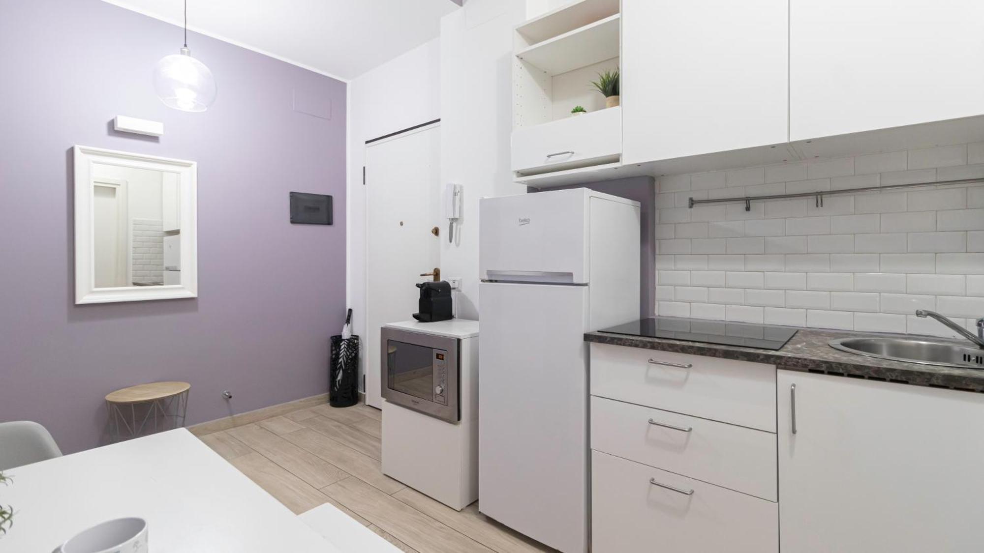 Italianway - Orti 5 Apartamento Milão Exterior foto