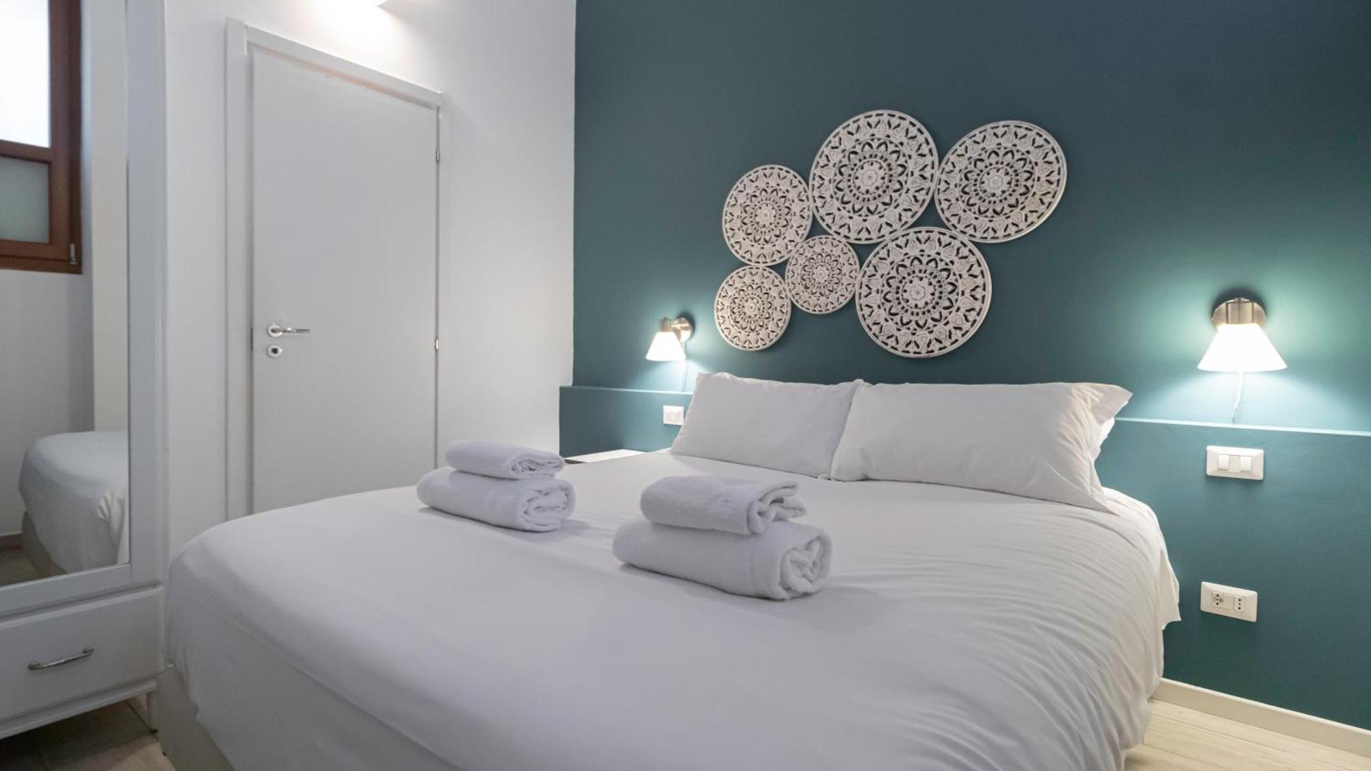 Italianway - Orti 5 Apartamento Milão Exterior foto
