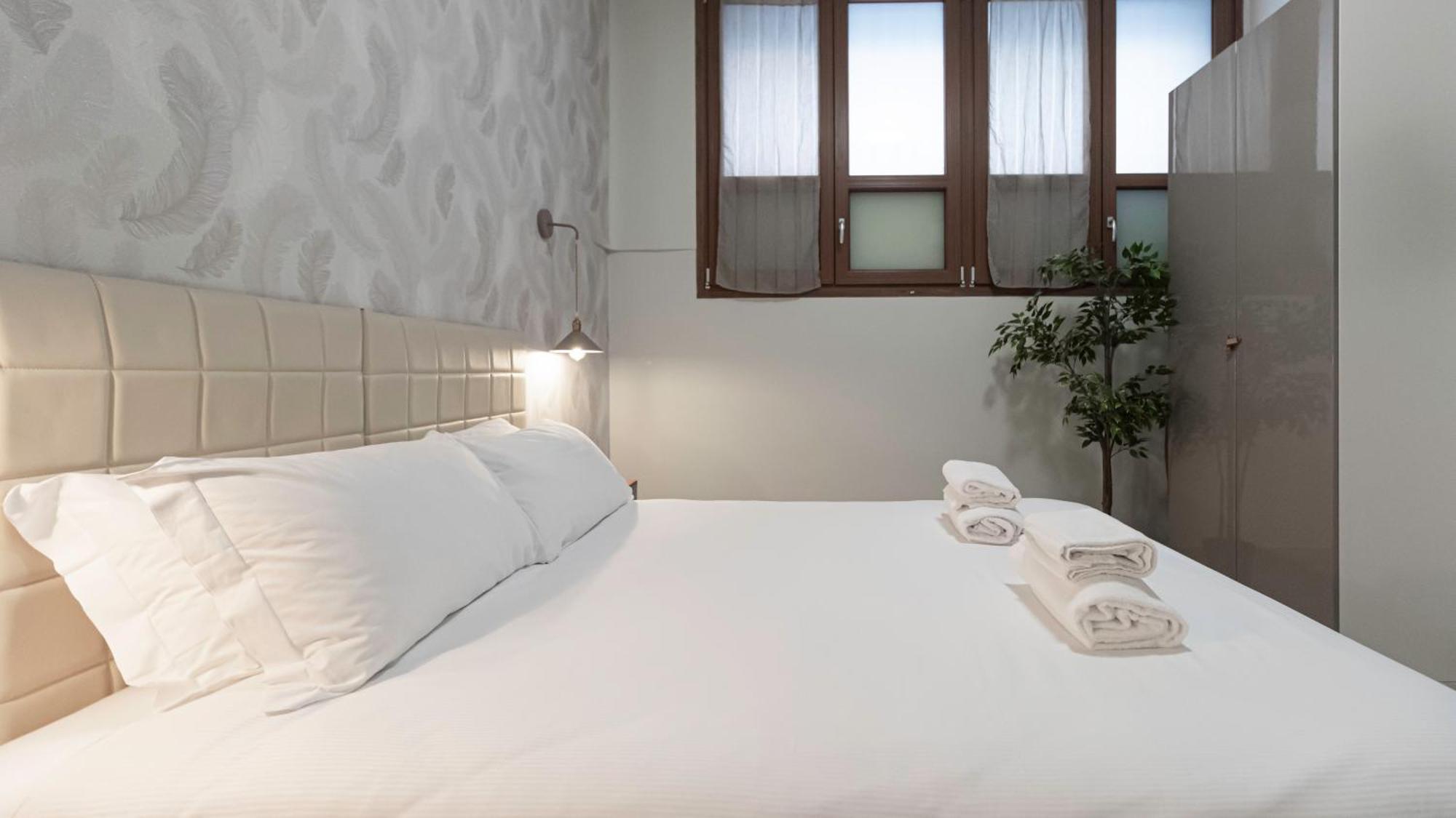 Italianway - Orti 5 Apartamento Milão Exterior foto