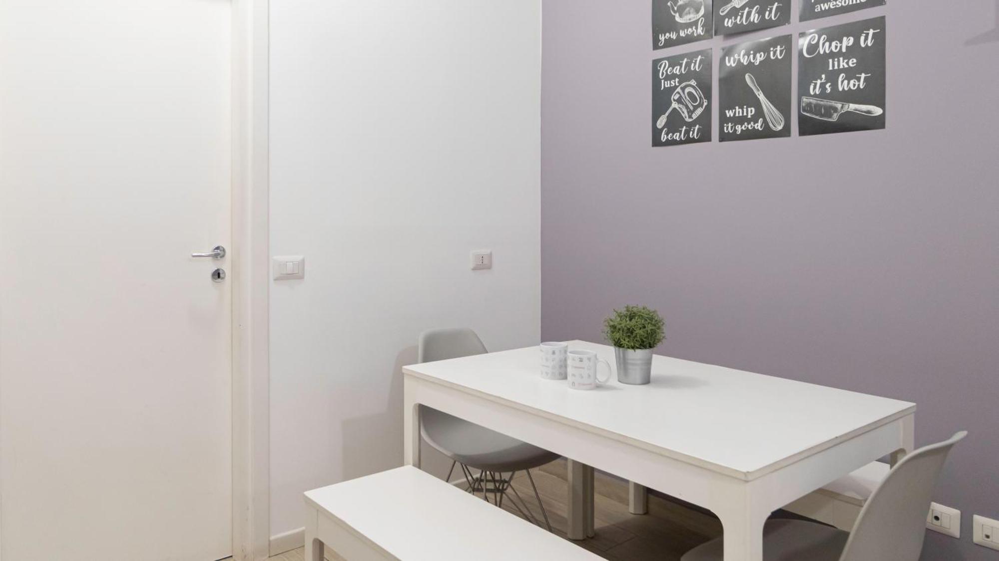 Italianway - Orti 5 Apartamento Milão Exterior foto