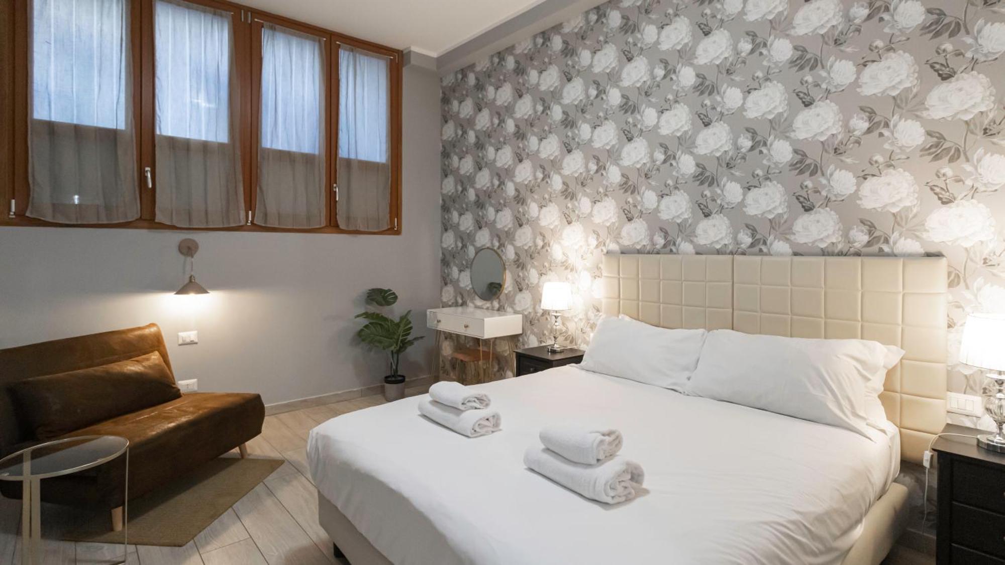 Italianway - Orti 5 Apartamento Milão Exterior foto