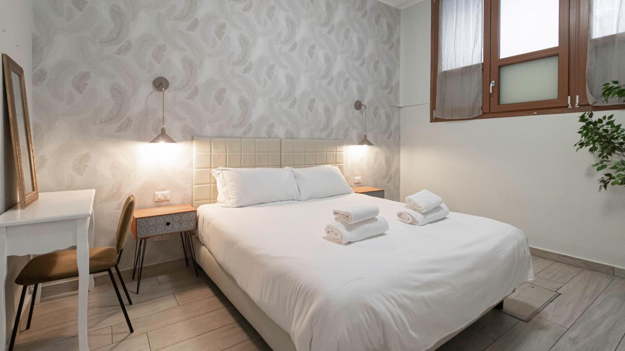 Italianway - Orti 5 Apartamento Milão Exterior foto